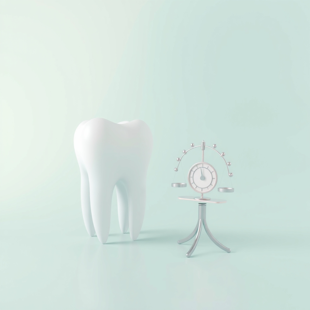 Illustration: DCI Advertising Rules: What Indian Dental Clinics Can and Cannot Do in Marketing