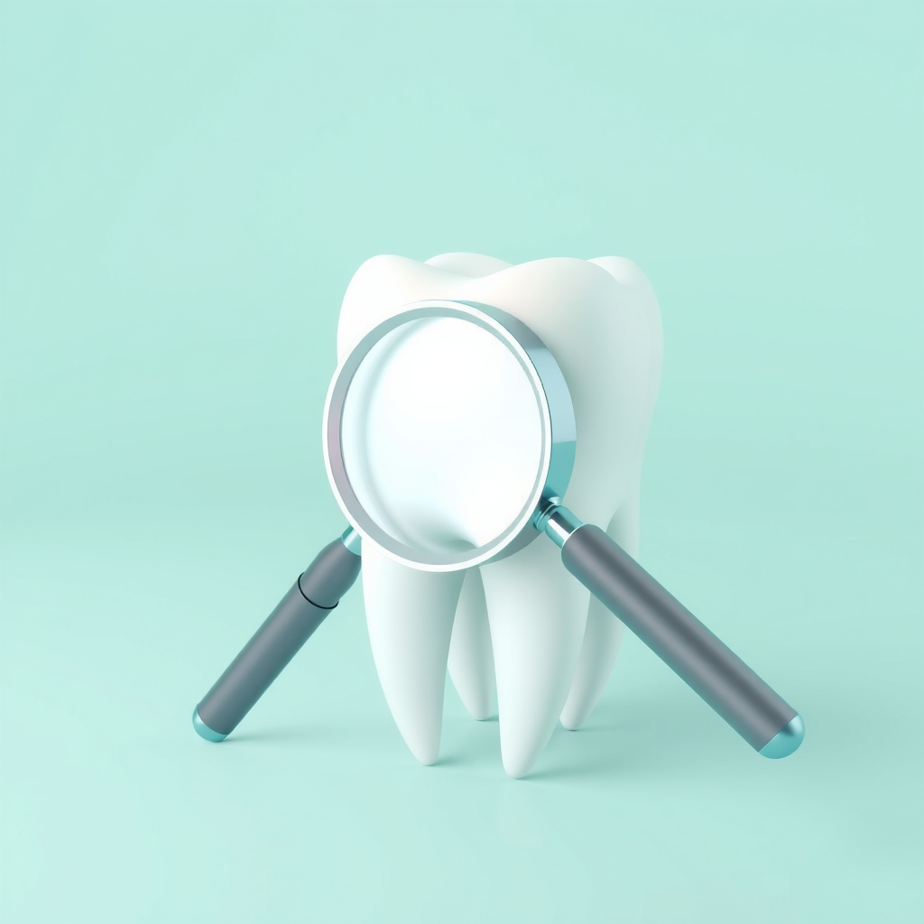 Illustration: How to Analyze Competitor Dental Clinics and Sharpen Your Positioning