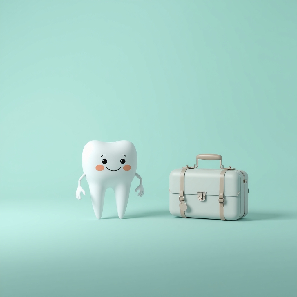 Illustration: Corporate Dental Checkup Camps: A Practical New-Patient Channel for Indian Clinics