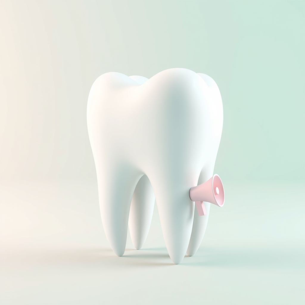 Illustration: Facebook and Instagram Ads for Dental Clinics in India: A Practical Guide
