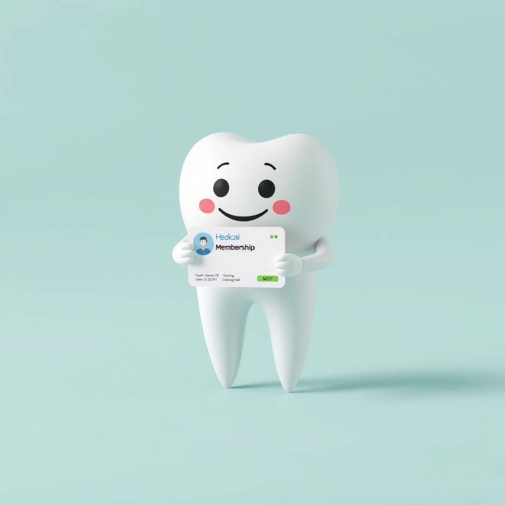 Illustration: How to Design a Patient Membership Plan for Your Dental Clinic