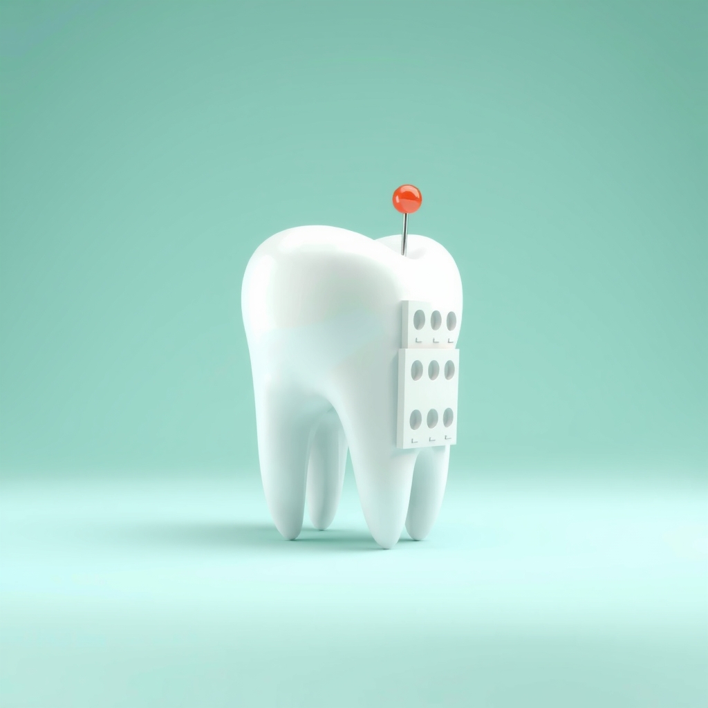 Illustration: Marketing and Branding Strategy for Dental Clinic Expansion