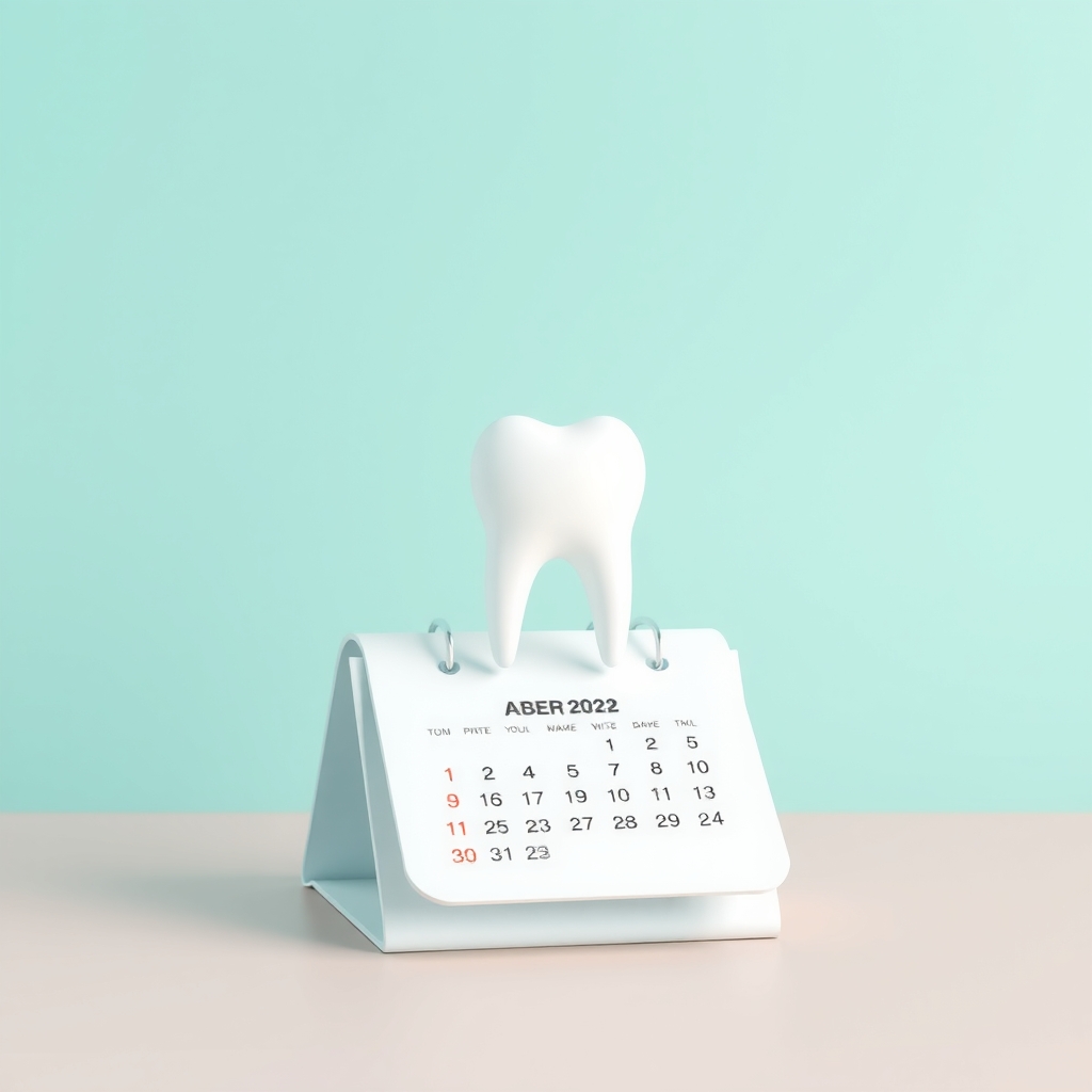 Illustration: How to Choose Online Appointment Booking Software for Your Dental Clinic