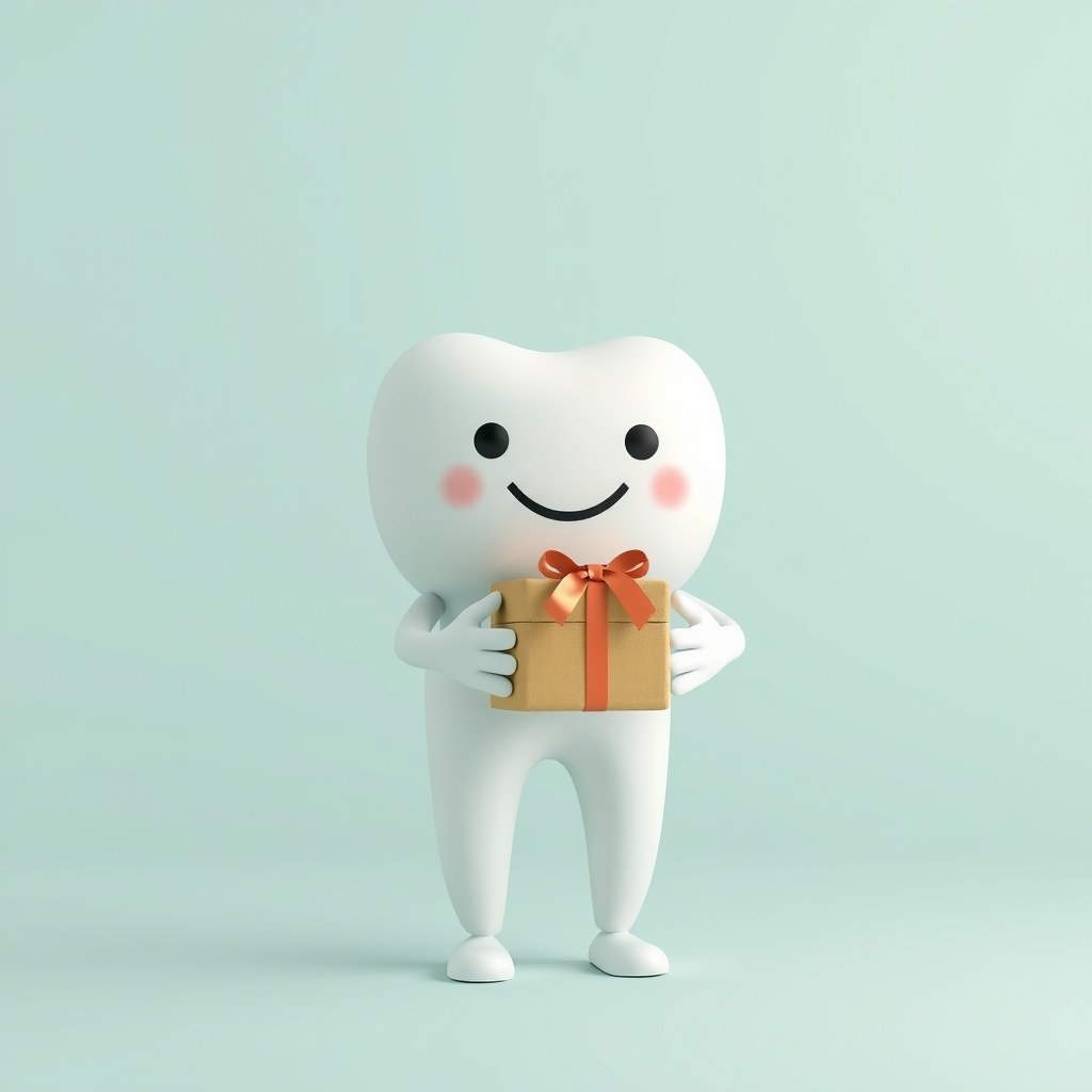 Illustration: How to Build a Patient Referral Program for Your Dental Clinic