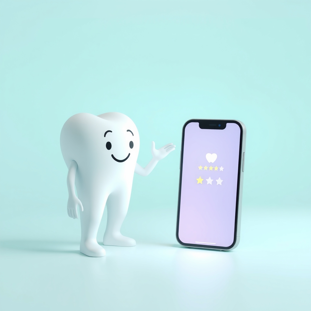 Illustration: How to Optimize Your Clinic Profile on Practo, Justdial and Sulekha for More Leads