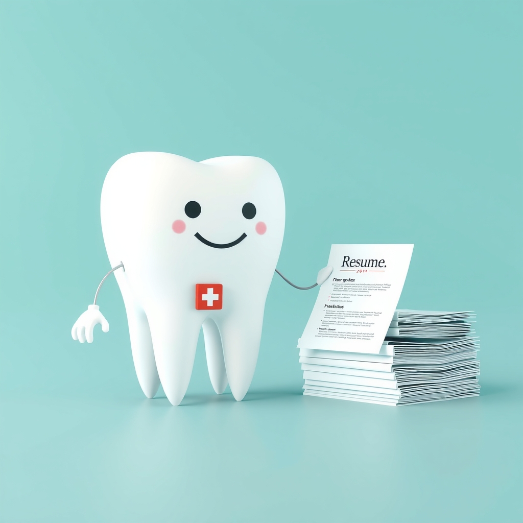 Illustration: How to Hire and Retain Reliable Front-Desk Staff and Hygienists at Your Dental Clinic