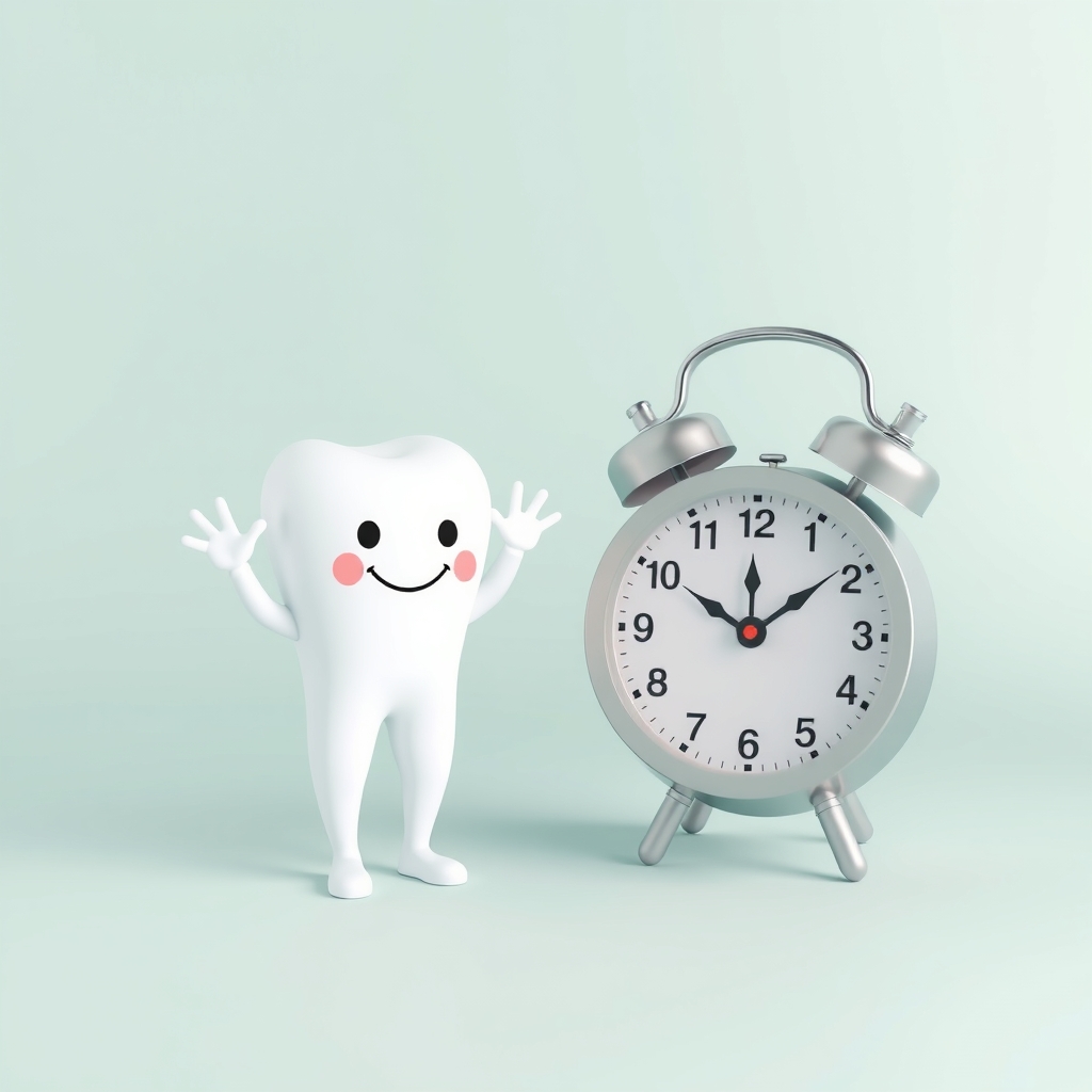 Illustration: How to Build a Patient Recall System for Your Dental Clinic