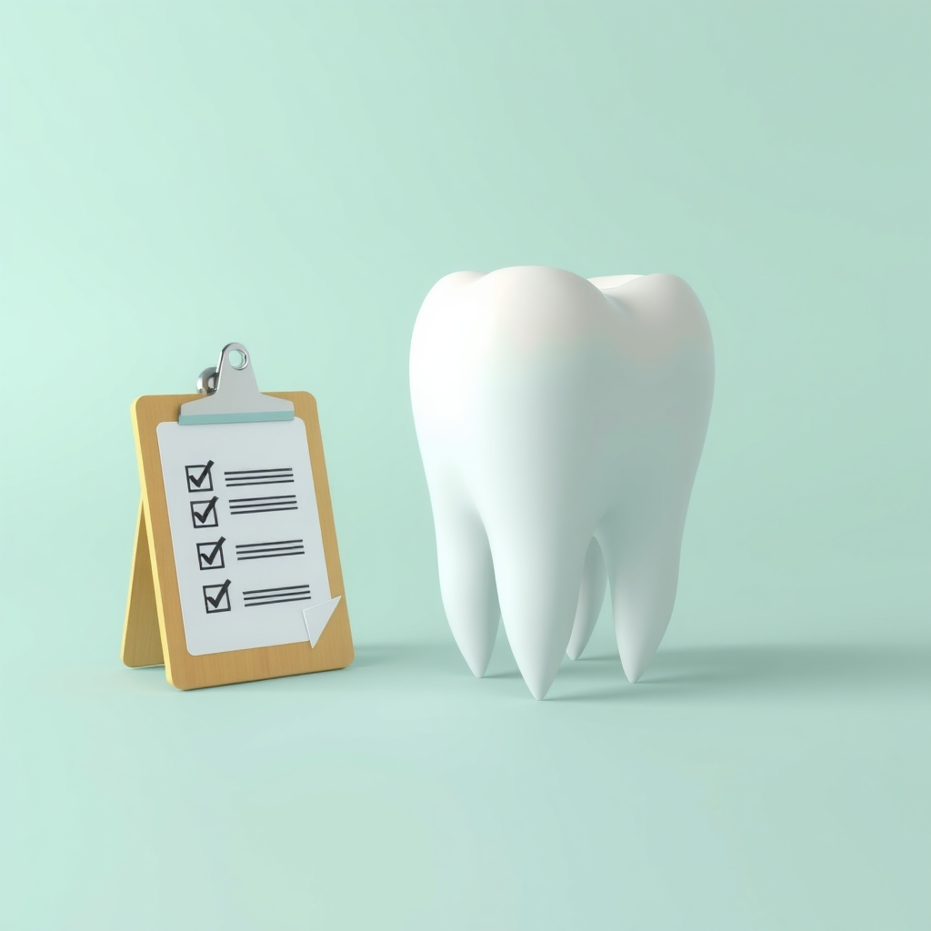 Illustration: How to Improve Case Acceptance Rates at Your Dental Clinic