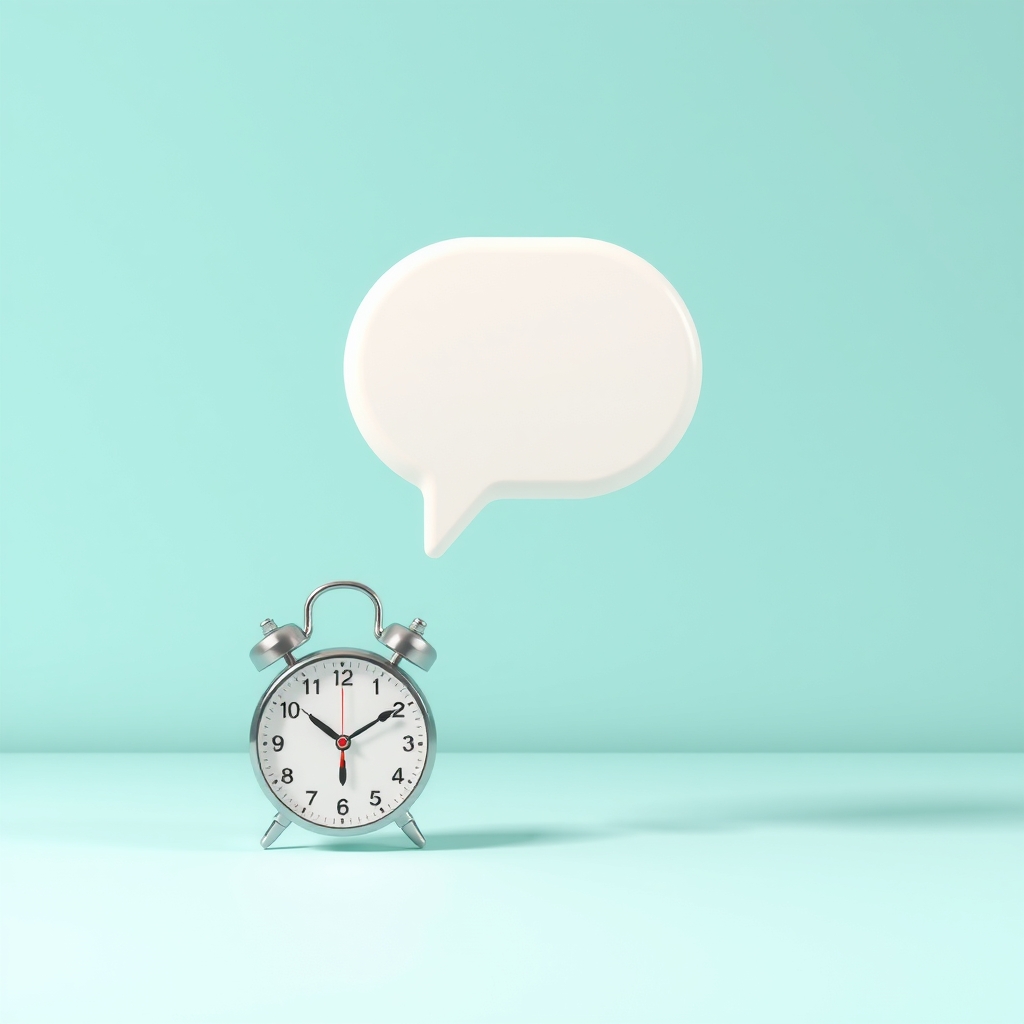 Illustration: Why Dental Clinics Lose Most WhatsApp Leads in the First 10 Minutes